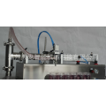 High Precision Liquid Filling Machine
